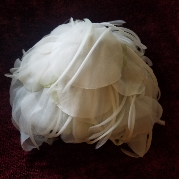 Valerie Modes Accessories - Vintage Hat